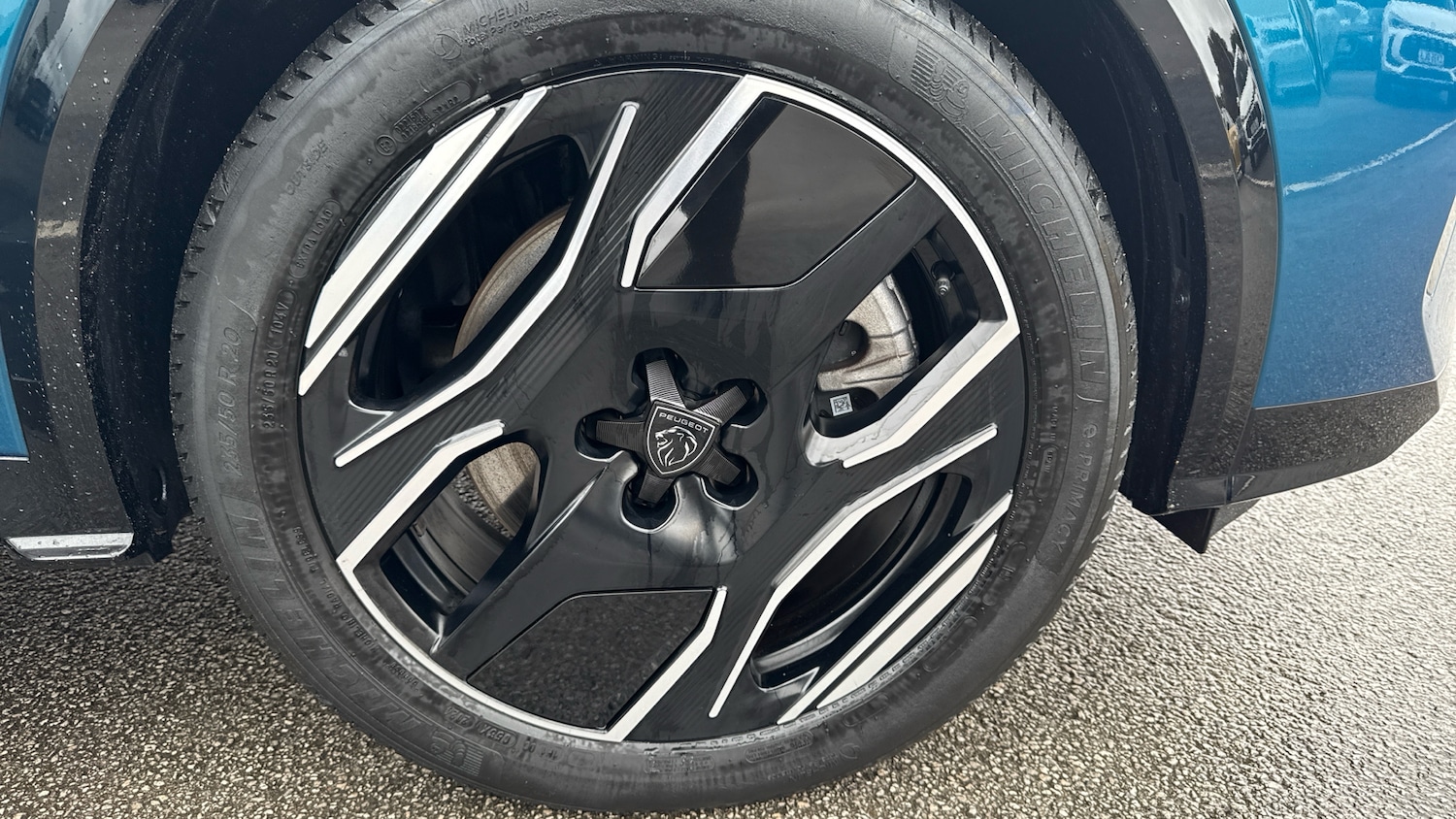 Used Peugeot 3008 2024 for sale - 76037520: Photo 27