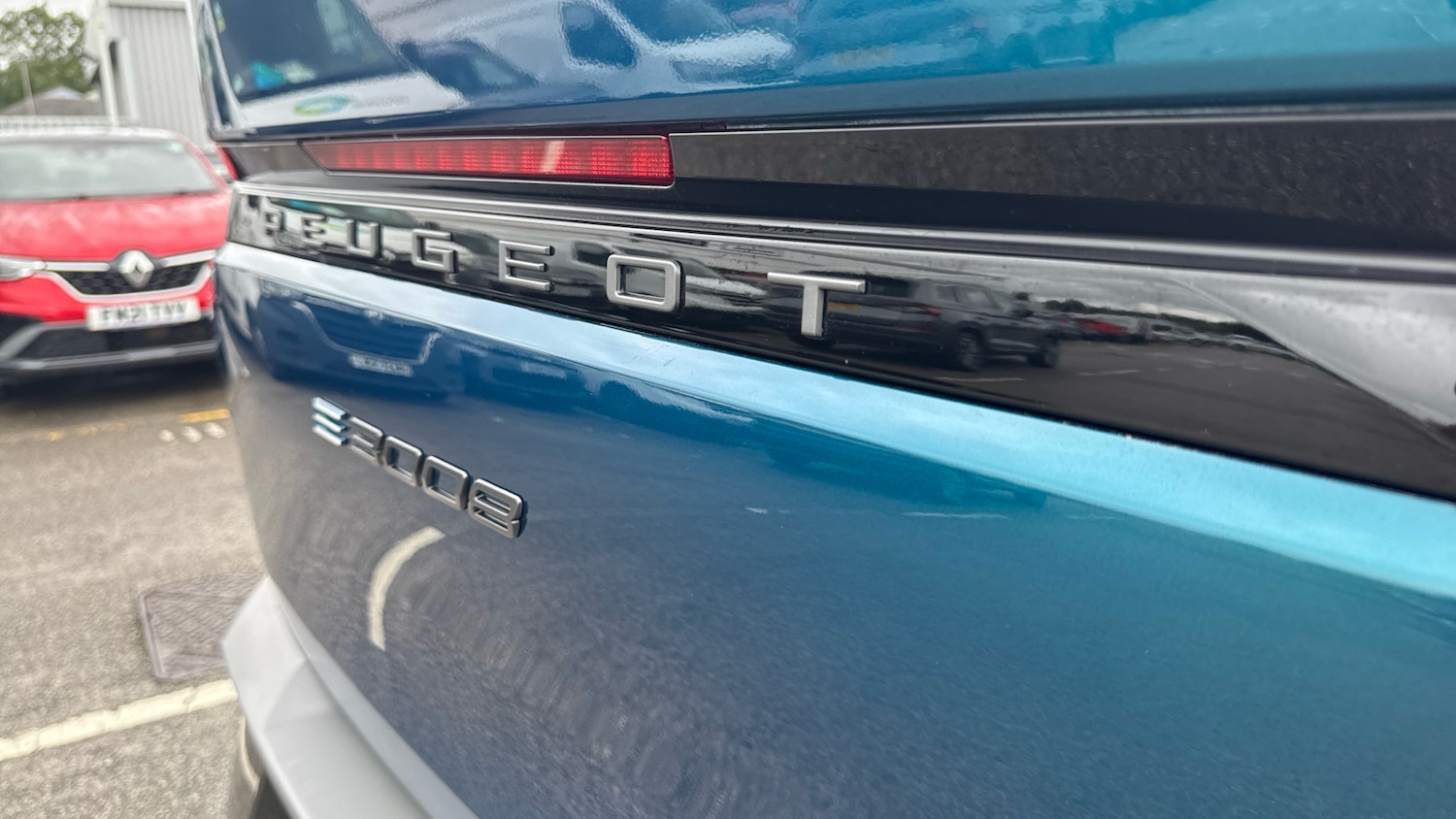 Used Peugeot 3008 2024 for sale - 76037520: Photo 29