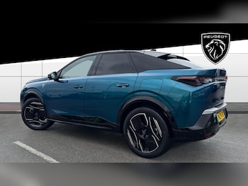 Used Peugeot 3008 2024 for sale - 76037520: Photo 2