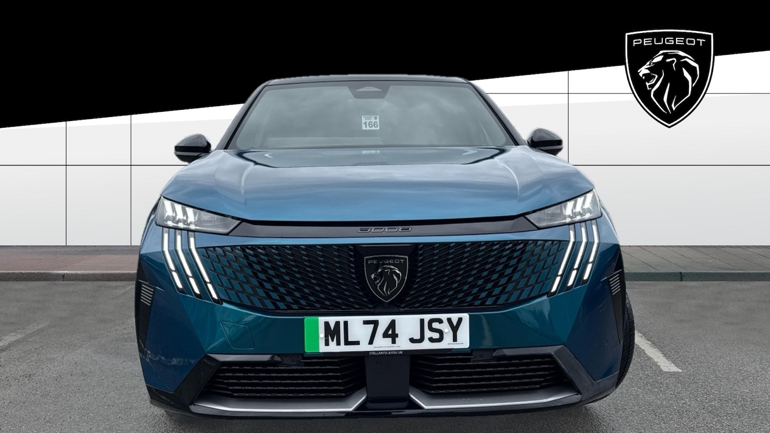 Used Peugeot 3008 2024 for sale - 76037520: Photo 3