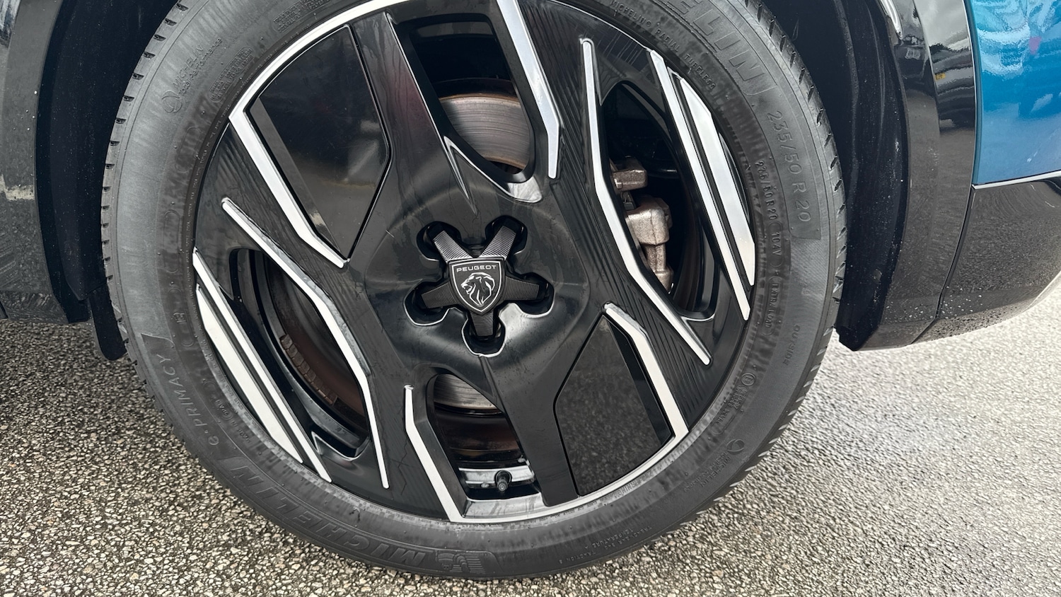 Used Peugeot 3008 2024 for sale - 76037520: Photo 30