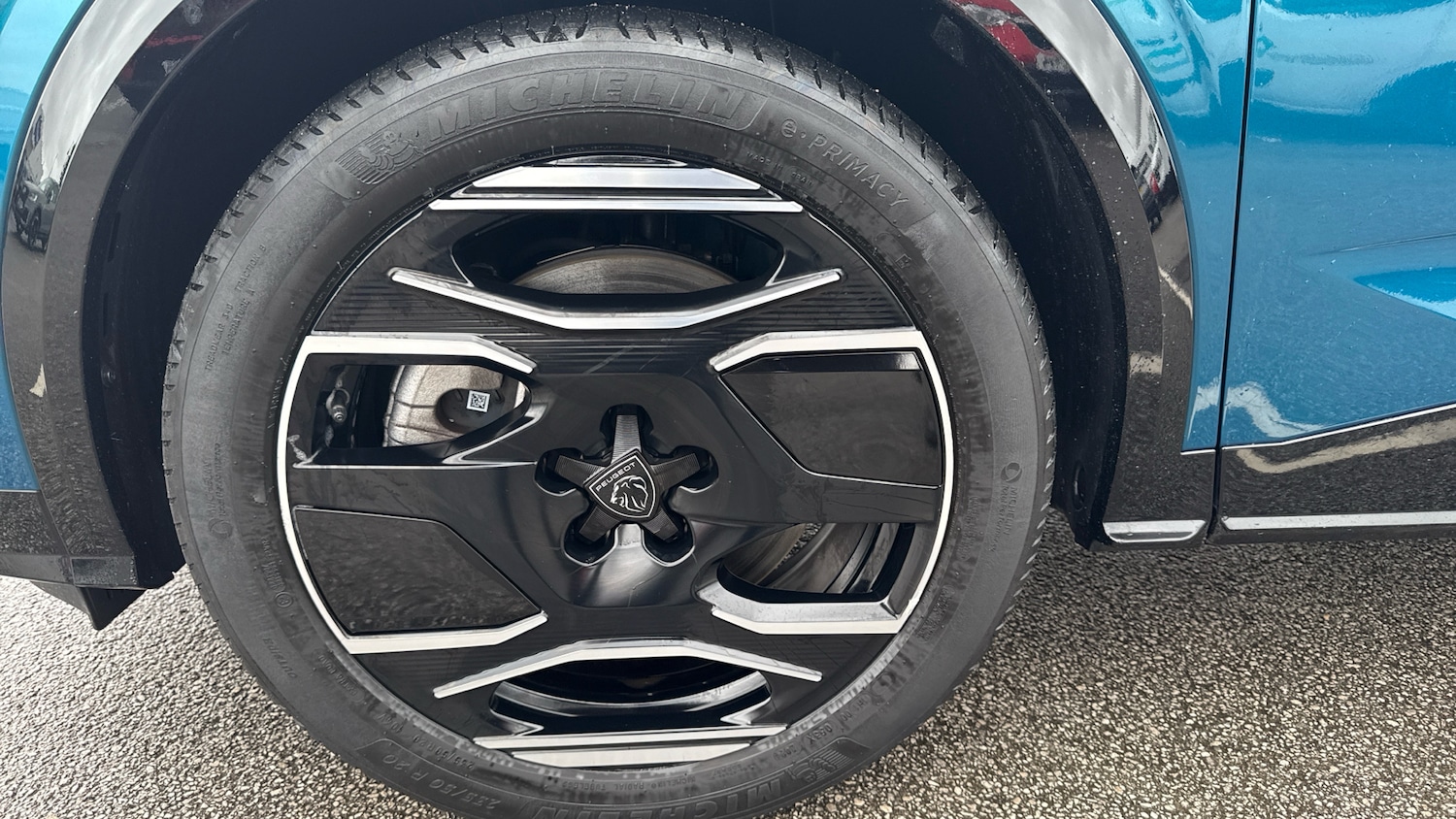 Used Peugeot 3008 2024 for sale - 76037520: Photo 31