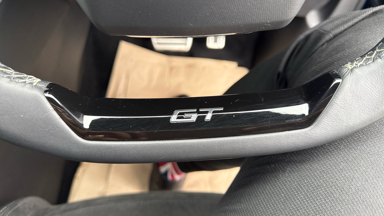 Used Peugeot 3008 2024 for sale - 76037520: Photo 32