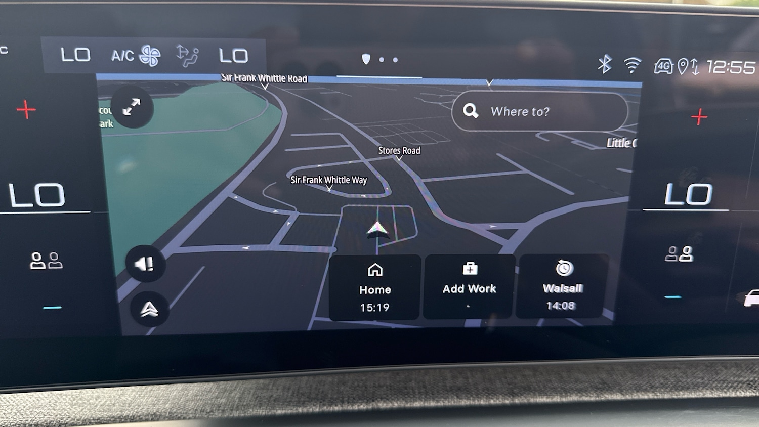 Used Peugeot 3008 2024 for sale - 76037520: Photo 34