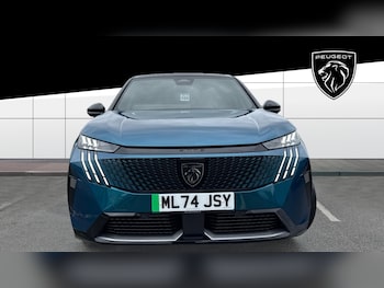 Used Peugeot 3008 2024 for sale - 76037520: Photo 3