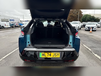 Used Peugeot 3008 2024 for sale - 76037520: Photo 4