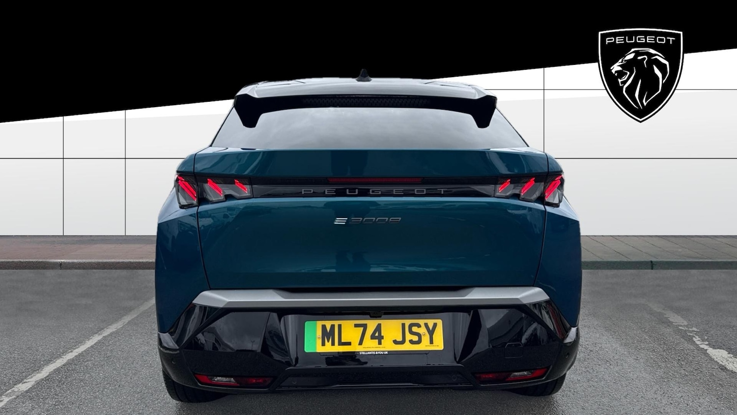 Used Peugeot 3008 2024 for sale - 76037520: Photo 6