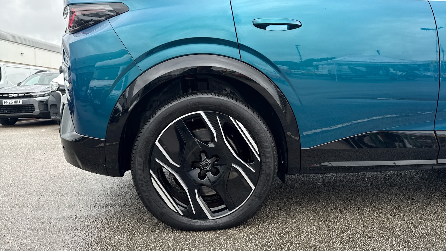 Used Peugeot 3008 2024 for sale - 76037520: Photo 7