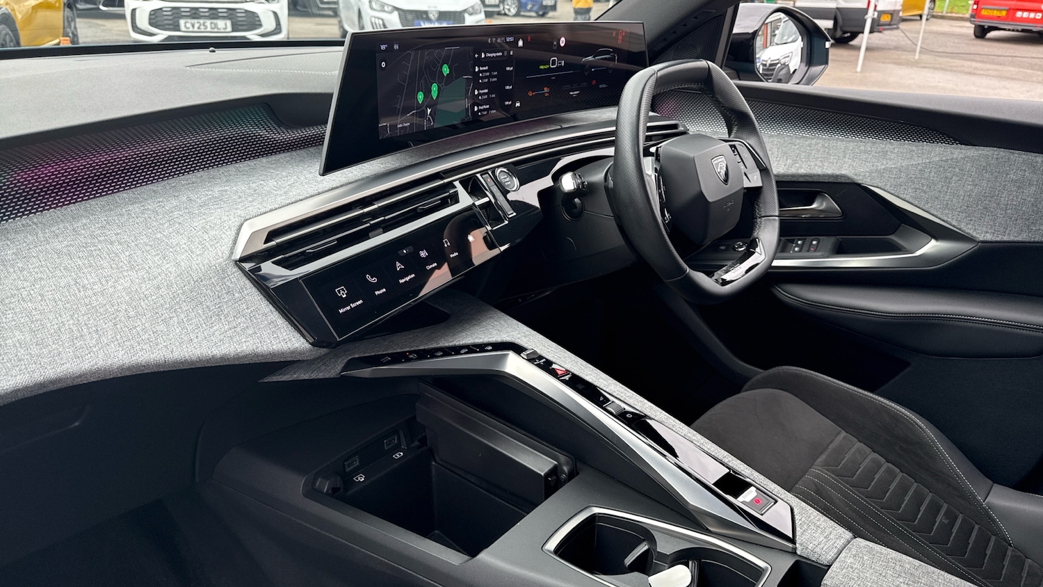 Used Peugeot 3008 2024 for sale - 76037520: Photo 9