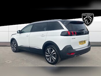 Used Peugeot 5008 2019 for sale - 78852413: Photo