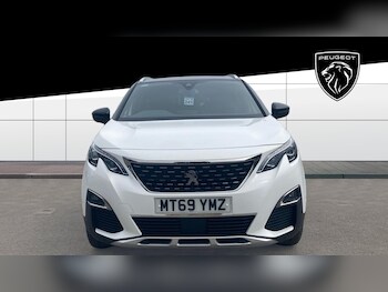 Used Peugeot 5008 2019 for sale - 78852413: Photo