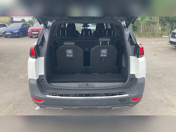 Used Peugeot 5008 2019 for sale - 78852413: Photo