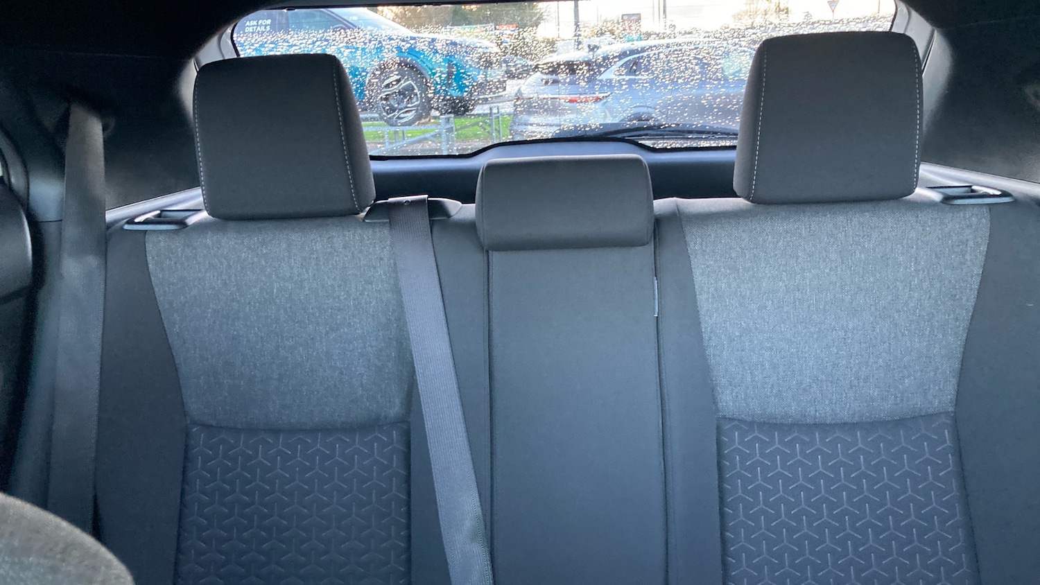 Used Toyota Yaris Cross 2022 for sale - 76693235: Photo 15