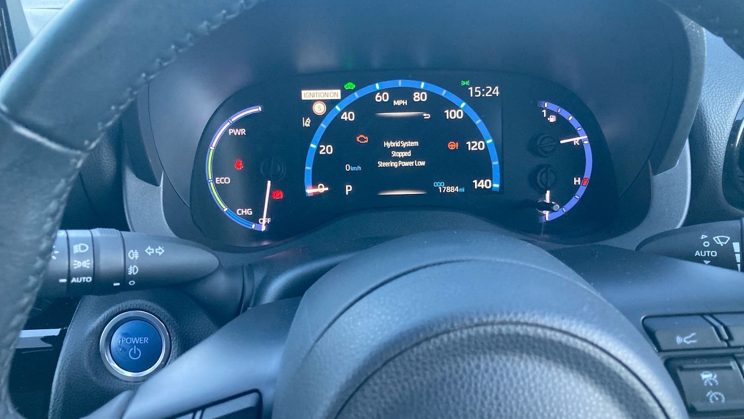 Used Toyota Yaris Cross 2022 for sale - 76693235: Photo 18