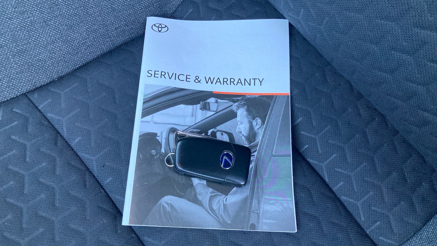 Used Toyota Yaris Cross 2022 for sale - 76693235: Photo 19