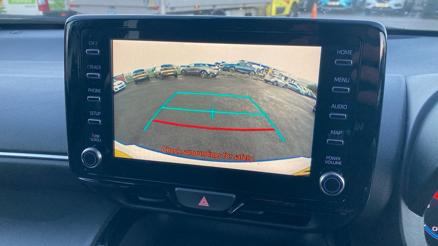 Used Toyota Yaris Cross 2022 for sale - 76693235: Photo 21