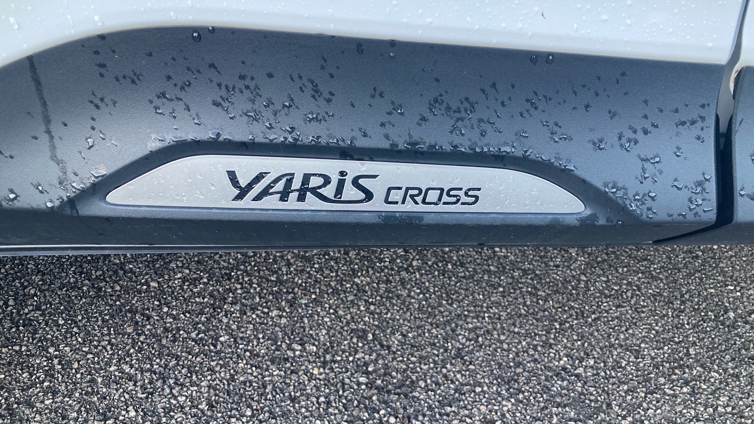 Used Toyota Yaris Cross 2022 for sale - 76693235: Photo 22