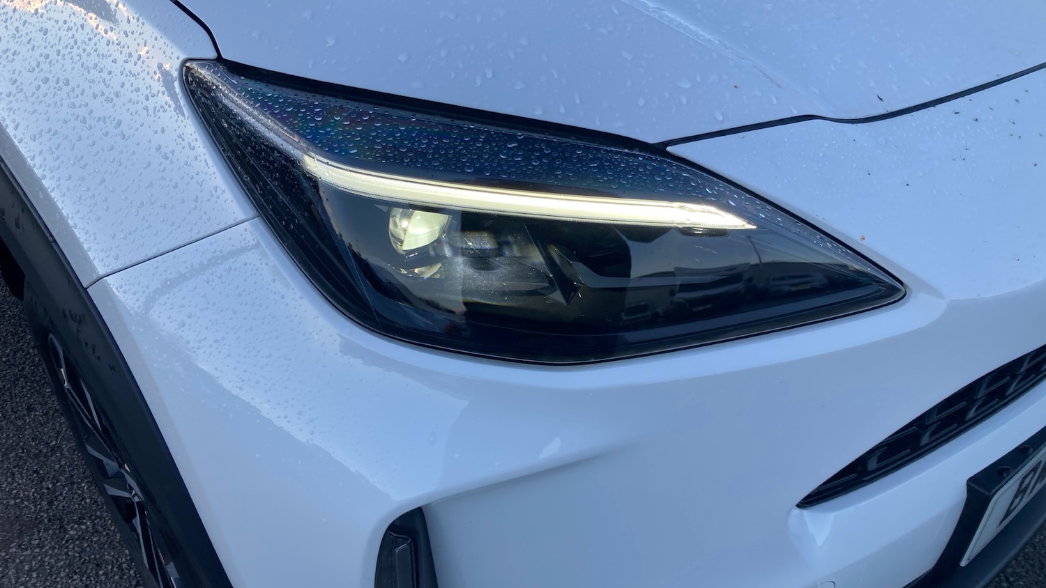 Used Toyota Yaris Cross 2022 for sale - 76693235: Photo 24