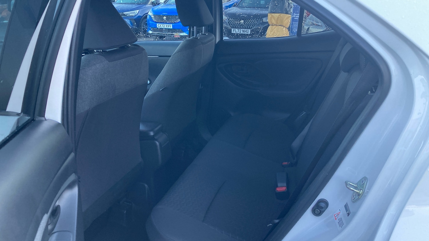 Used Toyota Yaris Cross 2022 for sale - 76693235: Photo 28