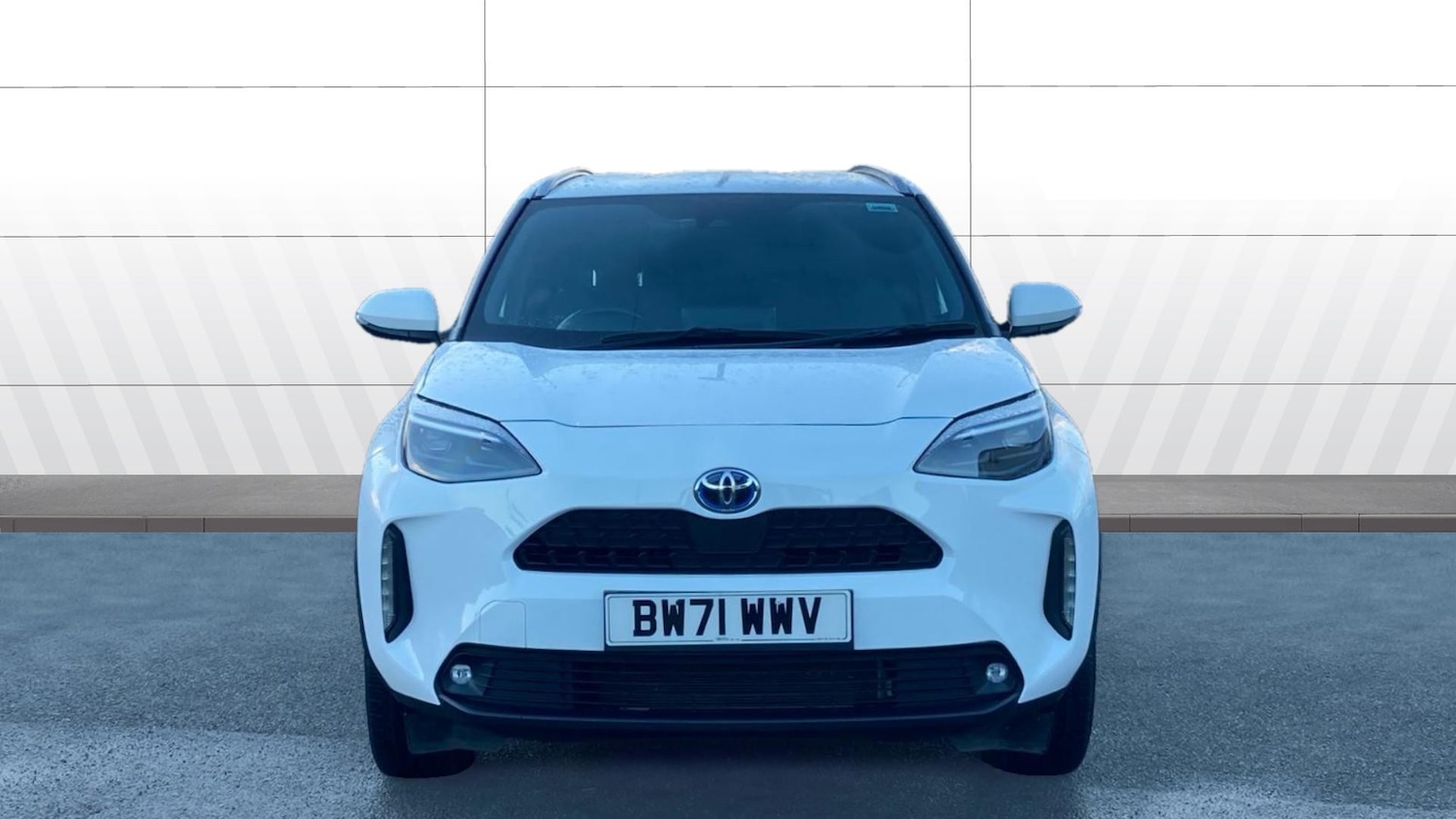 Used Toyota Yaris Cross 2022 for sale - 76693235: Photo 3