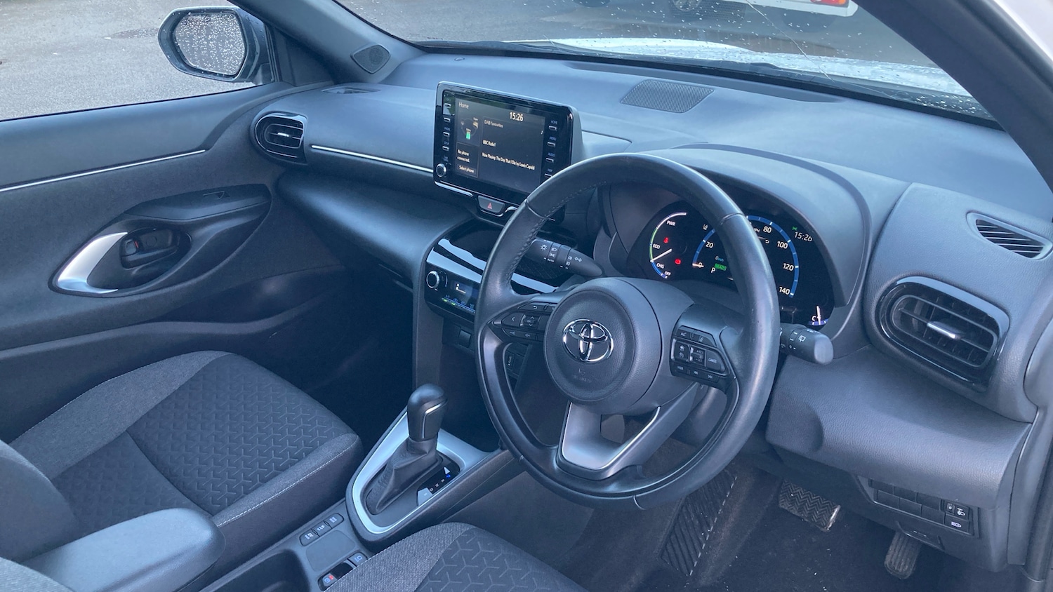 Used Toyota Yaris Cross 2022 for sale - 76693235: Photo 31