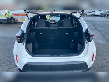 Used Toyota Yaris Cross 2022 for sale - 76693235: Photo