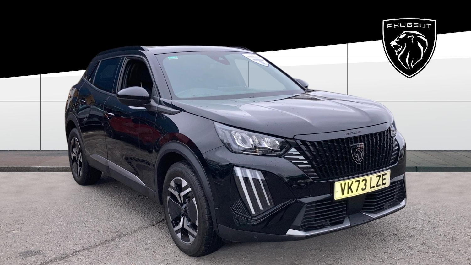 Used Peugeot 2008 2023 for sale - 77650194: Photo 1