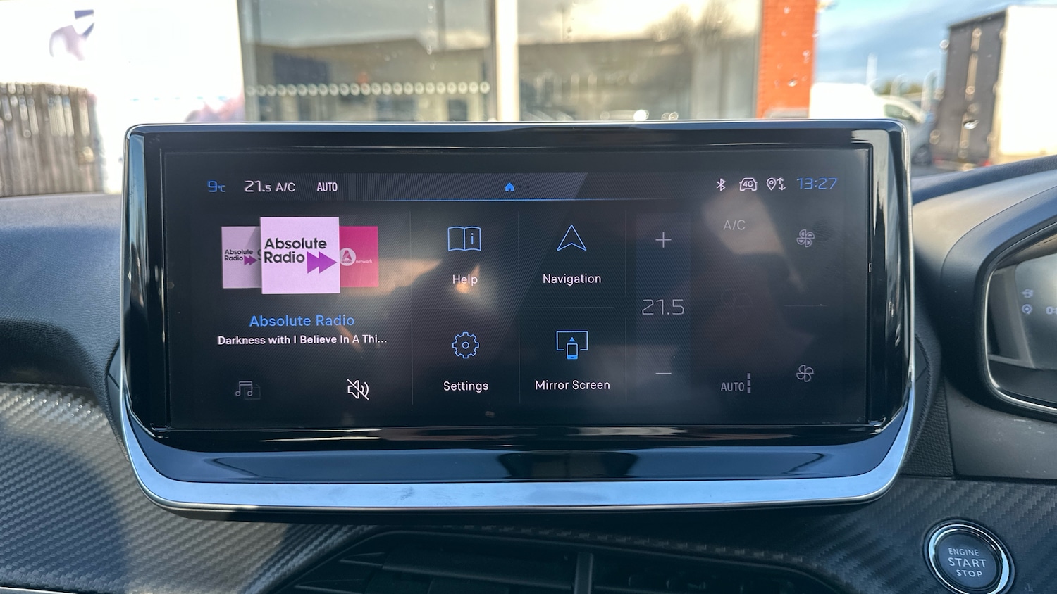 Used Peugeot 2008 2023 for sale - 77650194: Photo 12