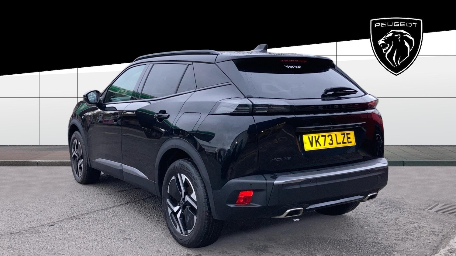 Used Peugeot 2008 2023 for sale - 77650194: Photo 2