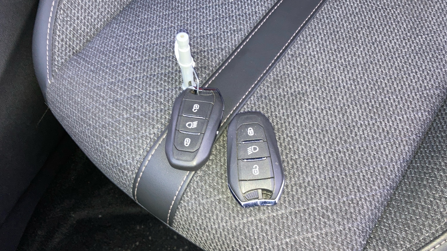 Used Peugeot 2008 2023 for sale - 77650194: Photo 20