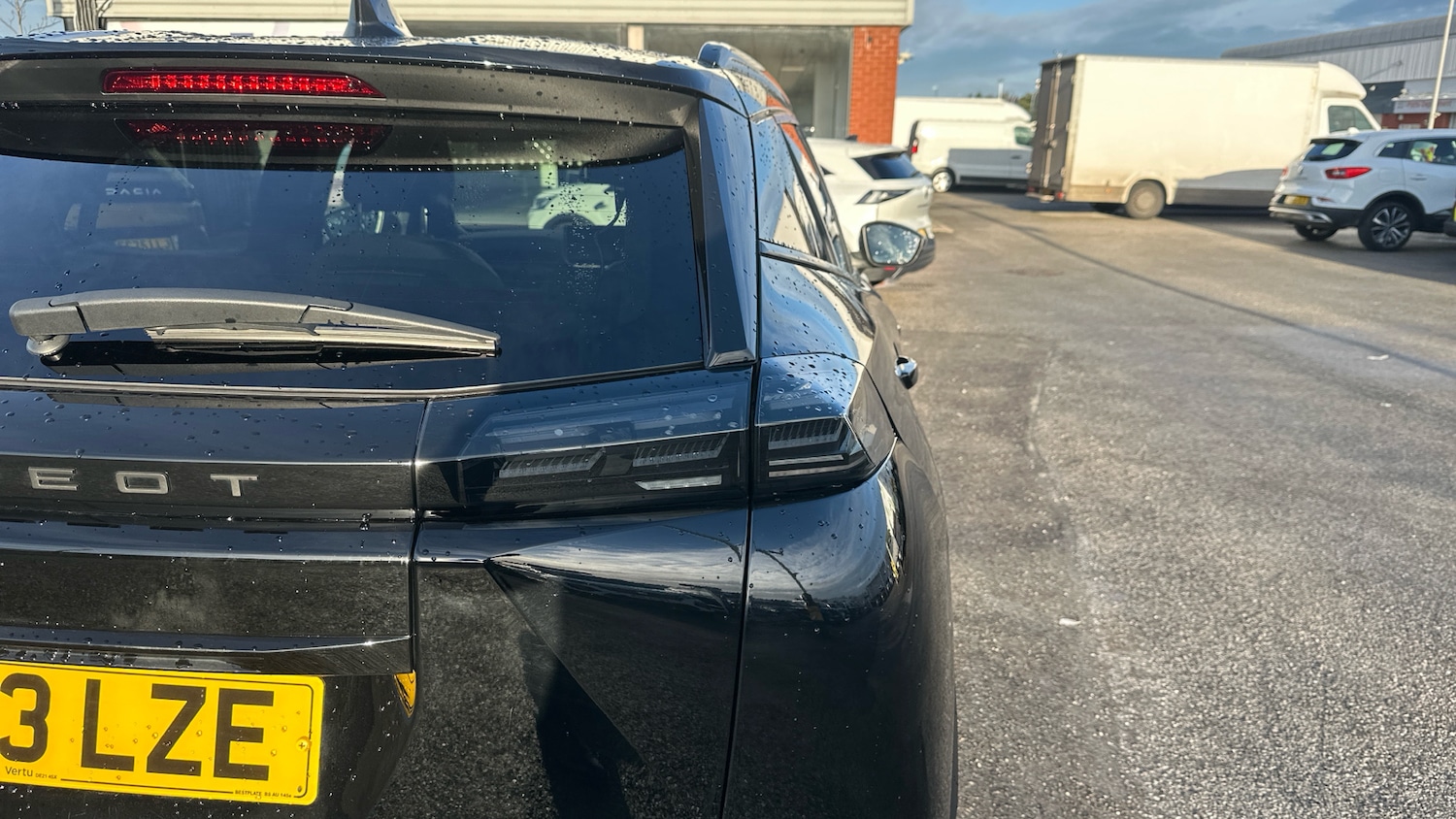 Used Peugeot 2008 2023 for sale - 77650194: Photo 23