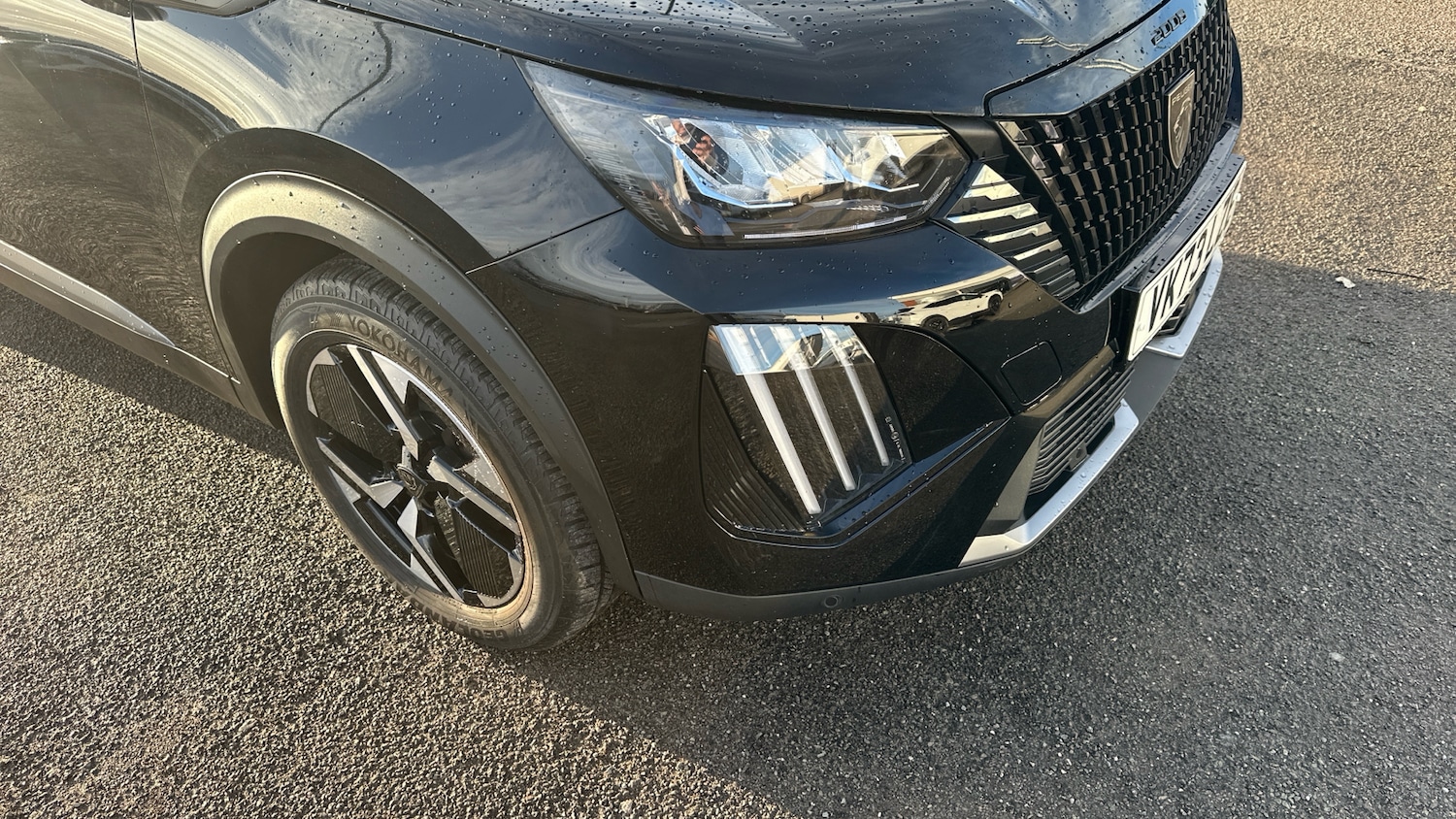 Used Peugeot 2008 2023 for sale - 77650194: Photo 25