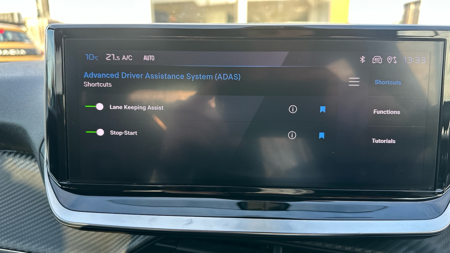 Used Peugeot 2008 2023 for sale - 77650194: Photo 36