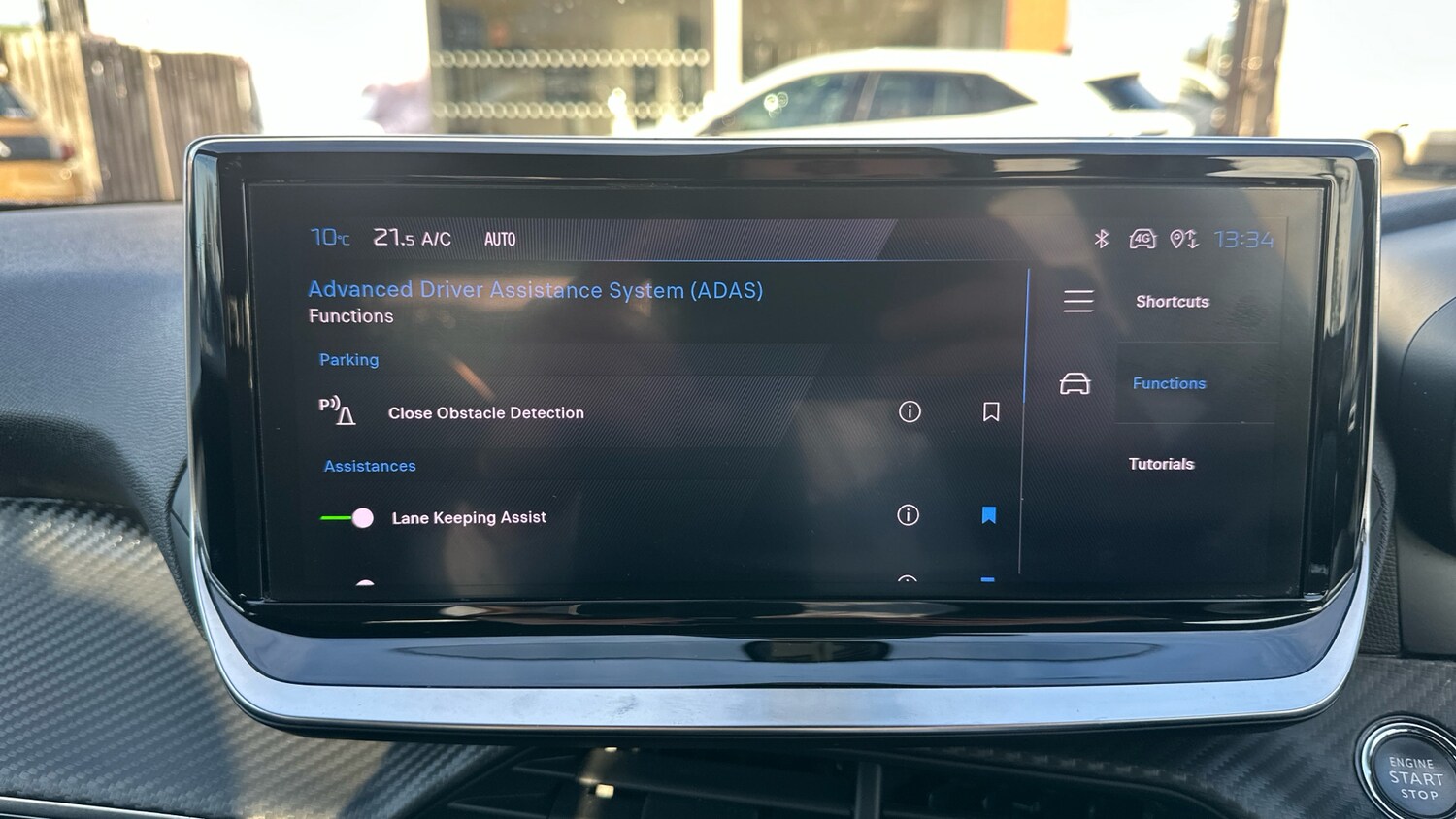 Used Peugeot 2008 2023 for sale - 77650194: Photo 37