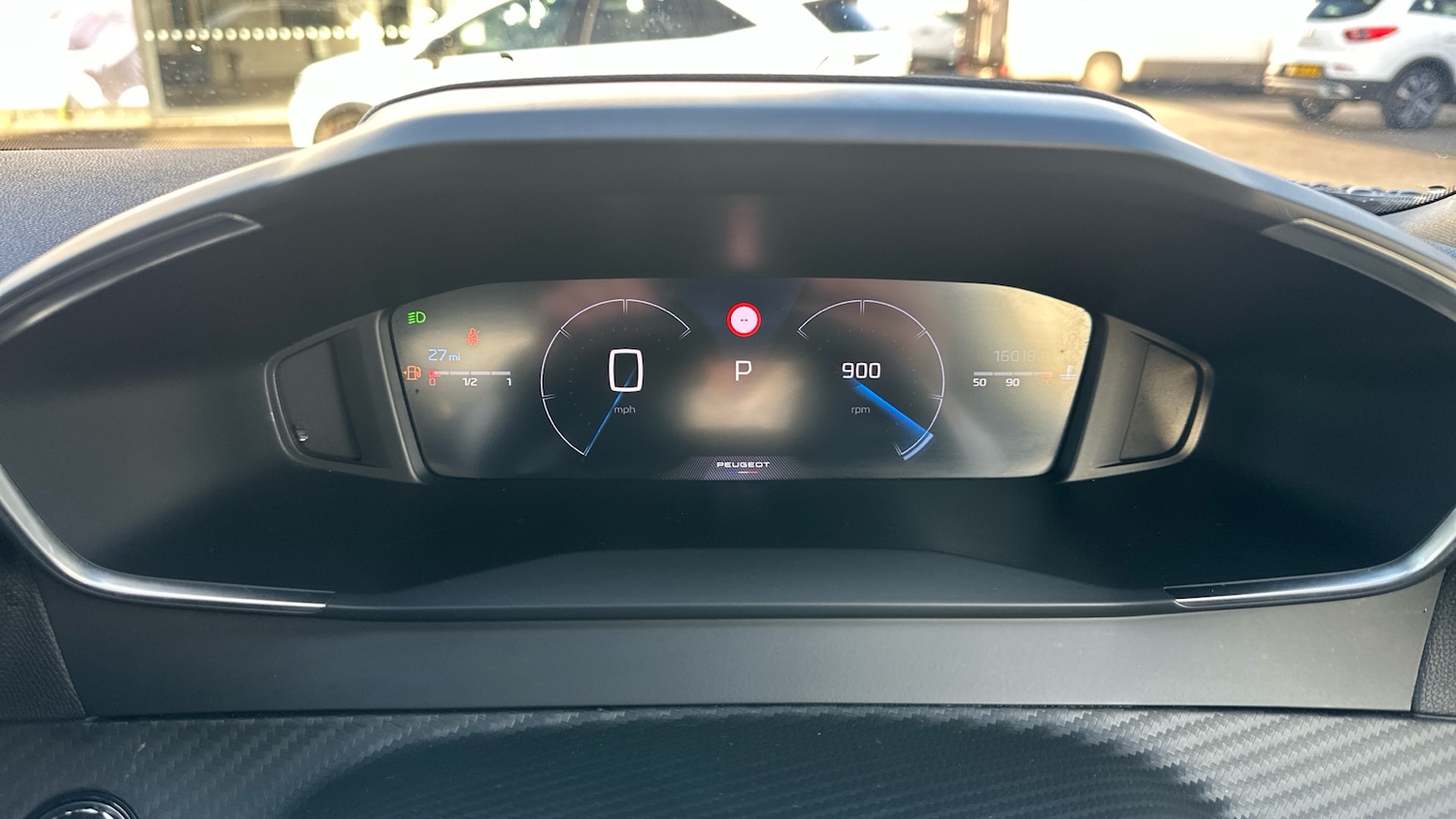 Used Peugeot 2008 2023 for sale - 77650194: Photo 42