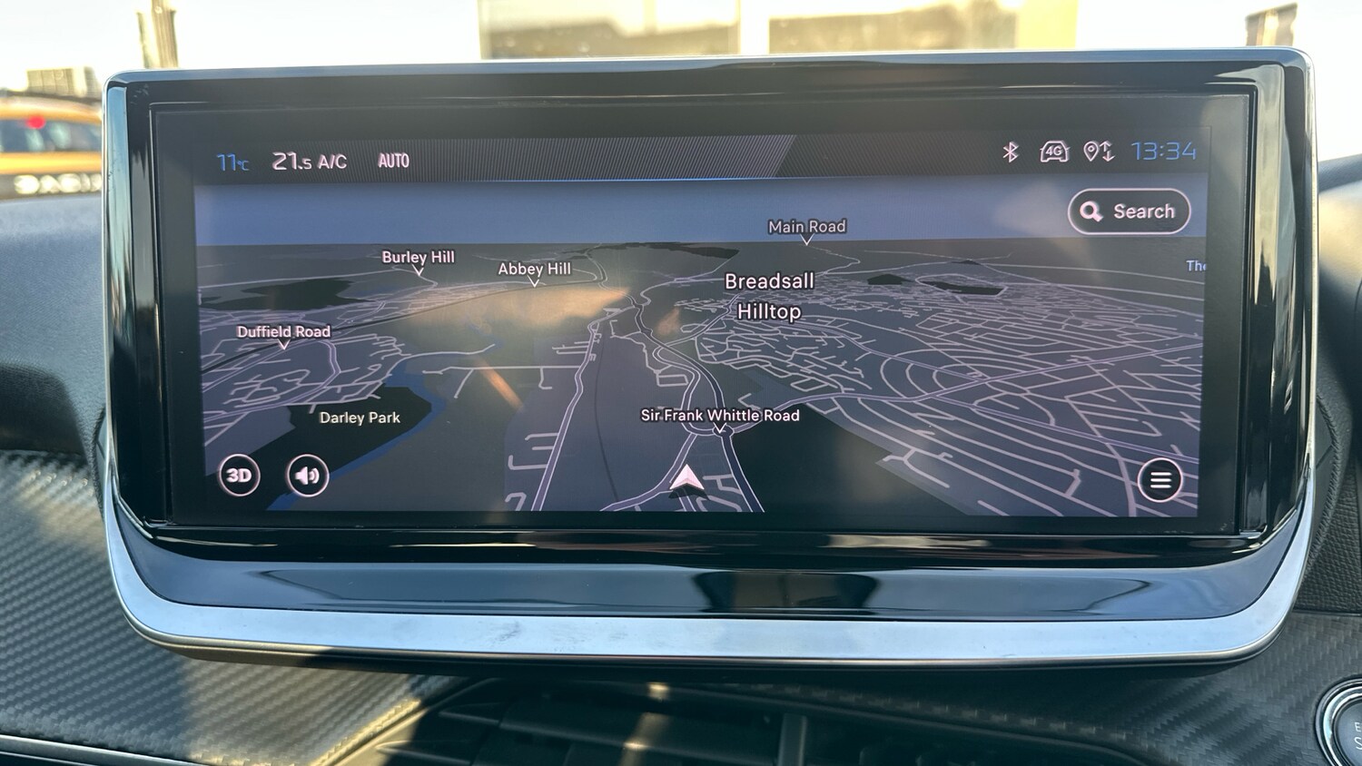 Used Peugeot 2008 2023 for sale - 77650194: Photo 43