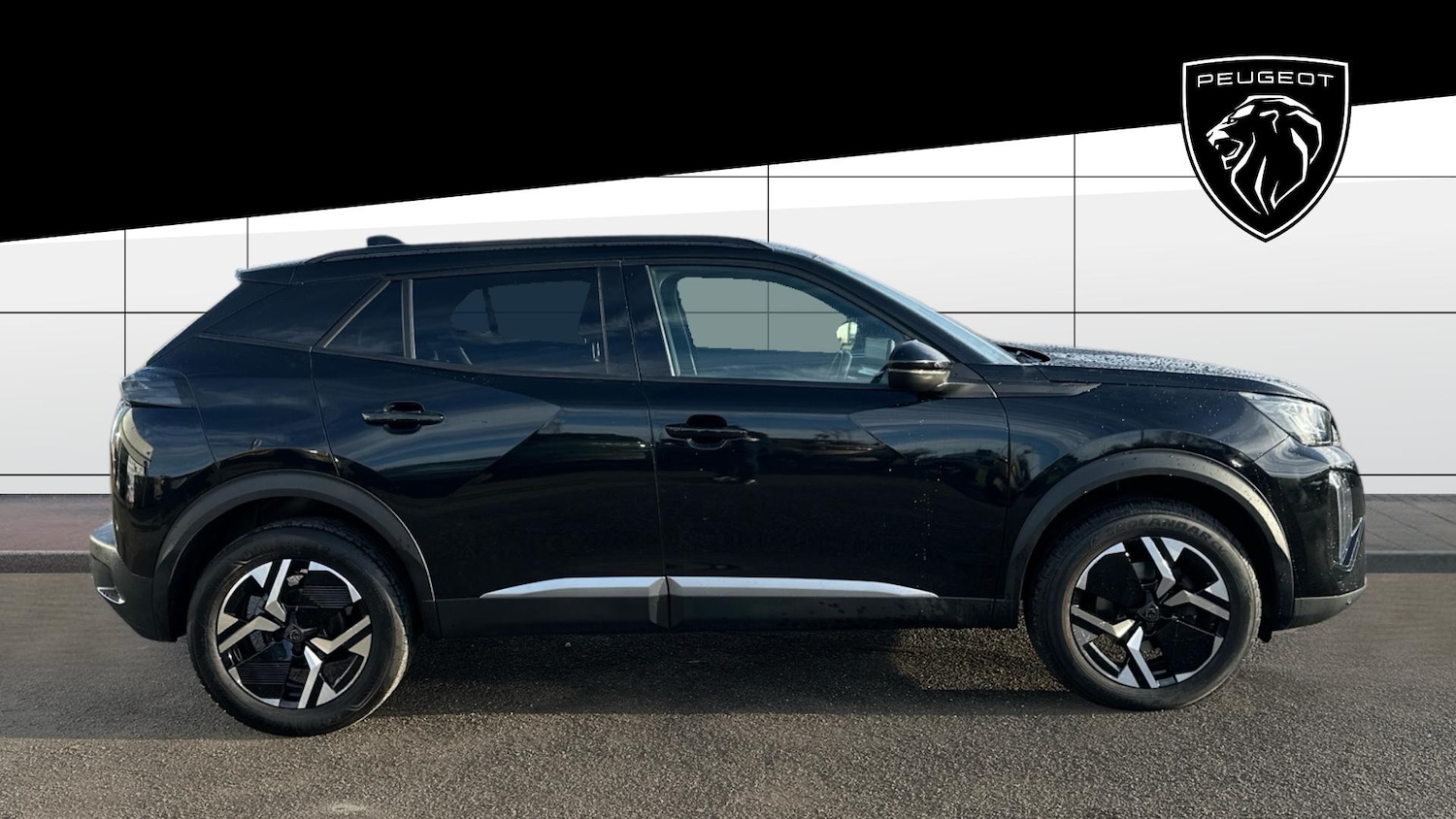 Used Peugeot 2008 2023 for sale - 77650194: Photo 5