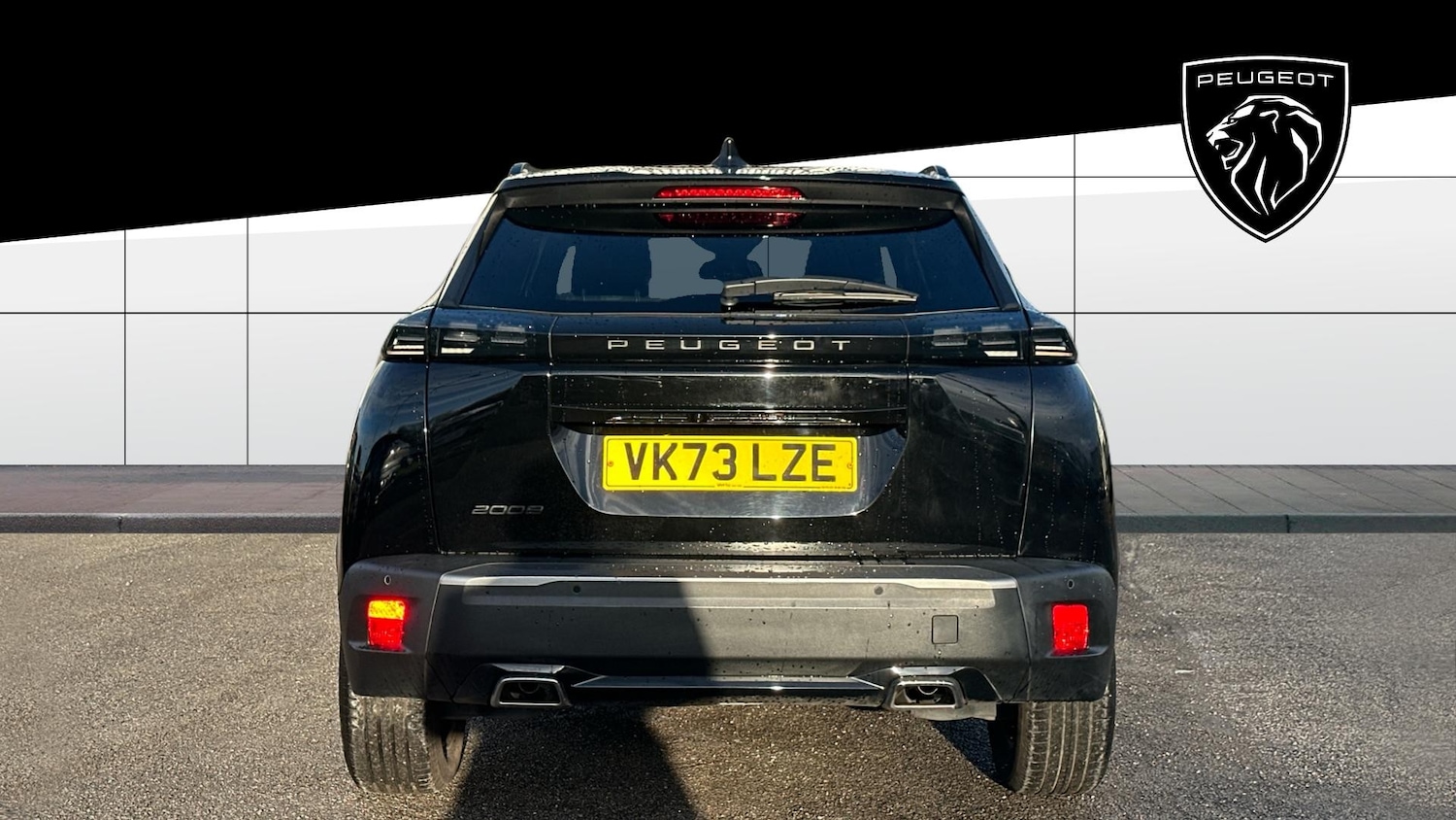 Used Peugeot 2008 2023 for sale - 77650194: Photo 6