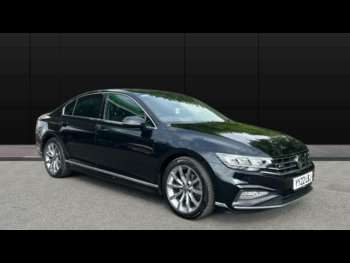 2022 (22) - 2.0 TDI EVO SCR R-Line 4dr DSG Diesel Saloon
