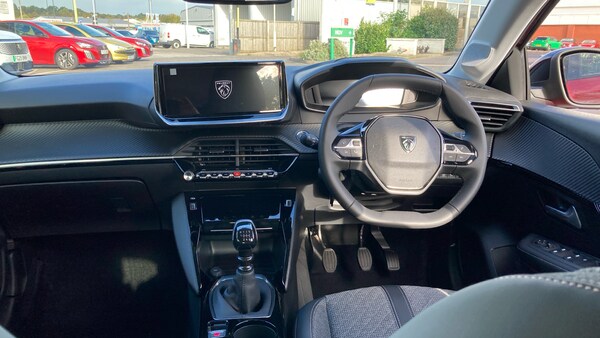 Used Peugeot 208 2025 for sale - 76299724: Photo 10