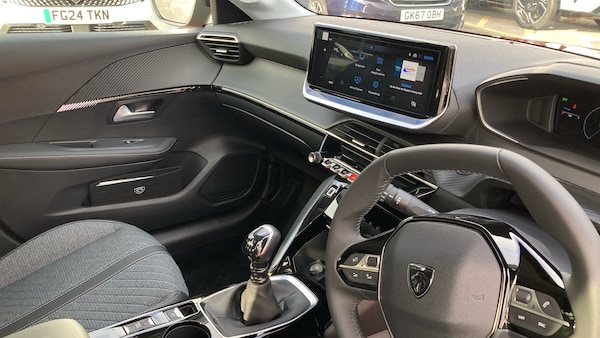 Used Peugeot 208 2025 for sale - 76299724: Photo 14