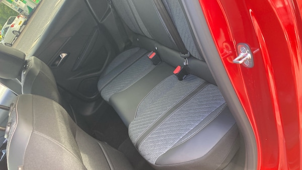 Used Peugeot 208 2025 for sale - 76299724: Photo 16