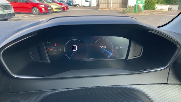 Used Peugeot 208 2025 for sale - 76299724: Photo 18
