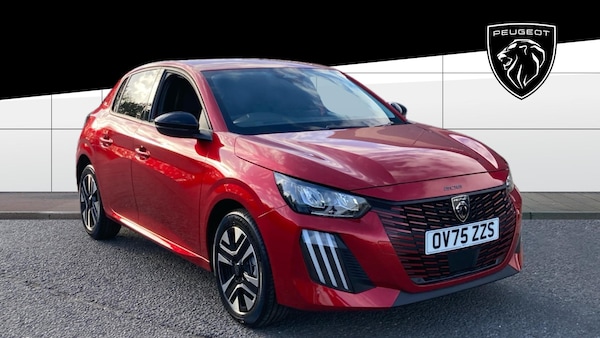 Used Peugeot 208 2025 for sale - 76299724: Photo 1