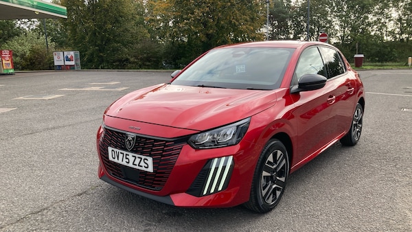 Used Peugeot 208 2025 for sale - 76299724: Photo 21