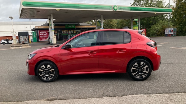 Used Peugeot 208 2025 for sale - 76299724: Photo 22