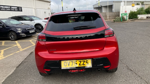 Used Peugeot 208 2025 for sale - 76299724: Photo 23