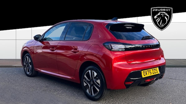 Used Peugeot 208 2025 for sale - 76299724: Photo 2