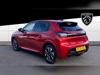 Used Peugeot 208 2025 for sale - 76299724: Photo 2
