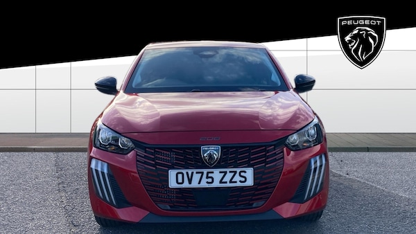 Used Peugeot 208 2025 for sale - 76299724: Photo 3